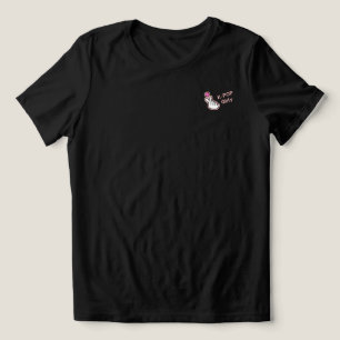 K-popkläder T Shirt