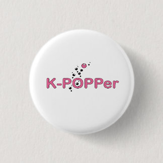 K-Popper rosor Knapp