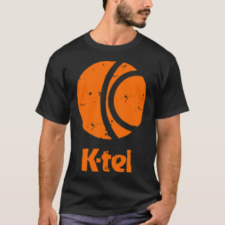 K-Tel (Disted) Classic T-Shirt
