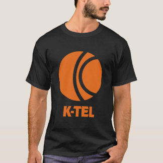 K-TEL T SHIRT