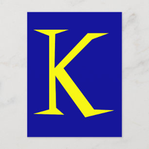 K VYKORT