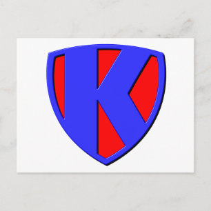 K VYKORT