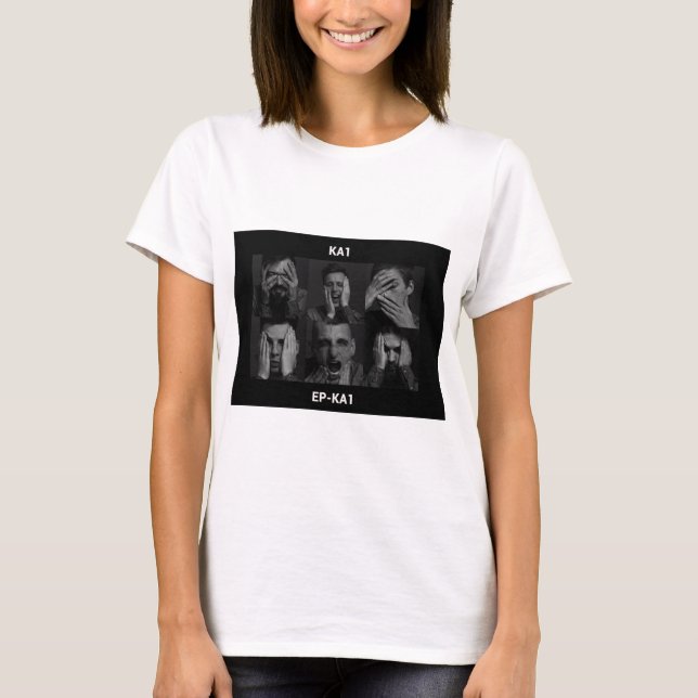 KA1 TEE (Framsida)