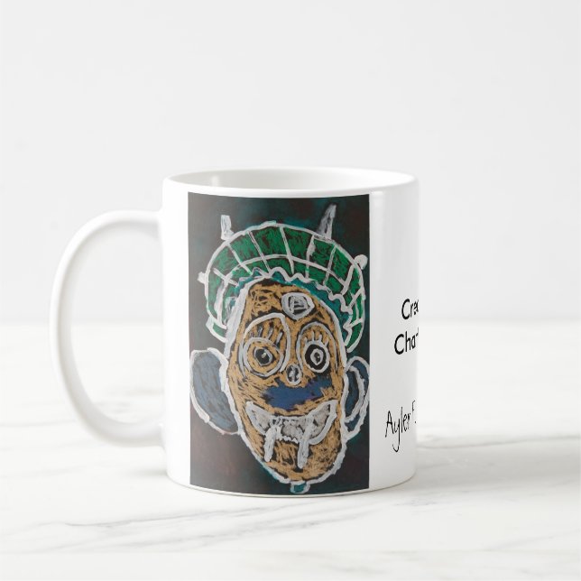 KA-Ayler_F mugg (Vänster)