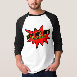 Ka-Bang! Tee