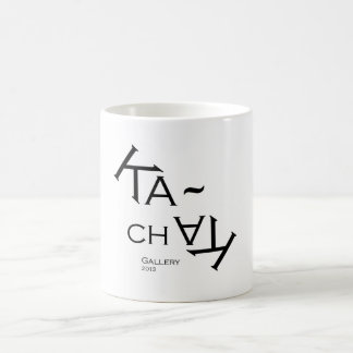 KA--CHAKGALLERILOGOTYP 1 - MUGG