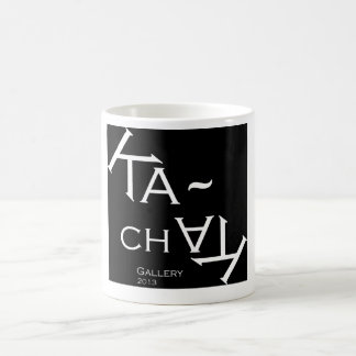 KA--CHAKGALLERILOGOTYP 2 - MUGG