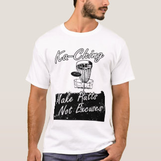 Ka-Ching 2 Tee