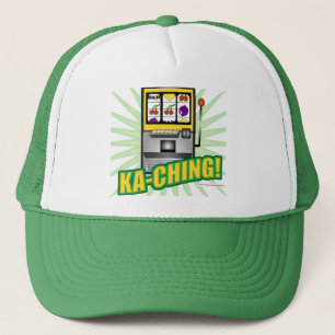 Ka-Ching Big Money Keps