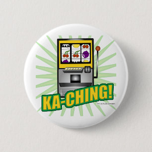 Ka-Ching stora pengar! Knapp