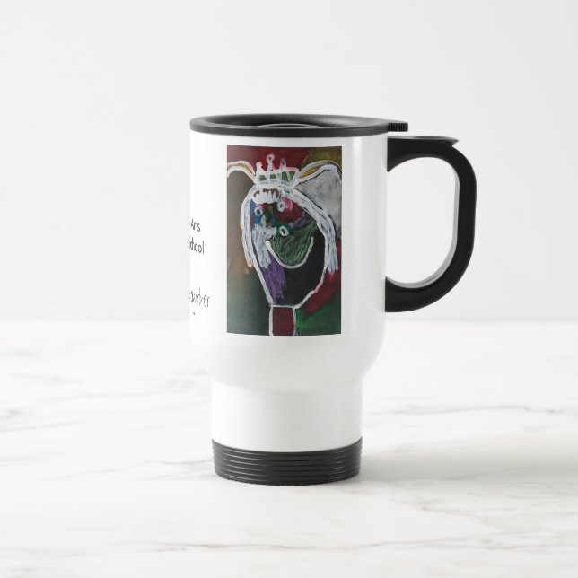 KA-Mariellamugg Resemugg (Höger)