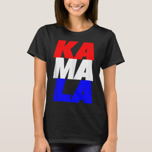 Ka Morsa La - Red Harris Wheimer Presidentval T Shirt