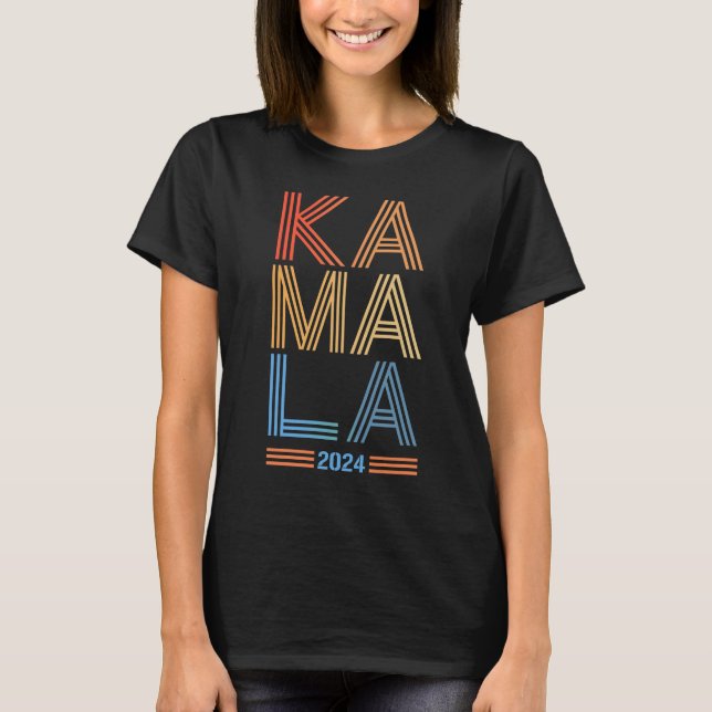 KA MORSA LA T SHIRT (Framsida)