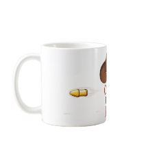 Kå pojken mugg