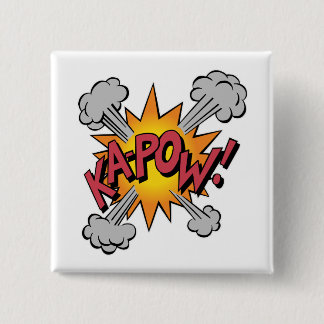 KA-POW! Grafisk humorbok Knapp