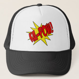 ka-pow keps