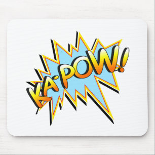Ka-Pow Musmatta
