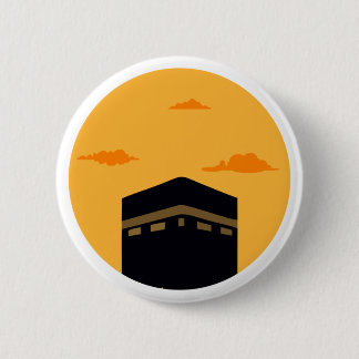 Kaaba Masjid al-Haram - KVÄLL Knapp