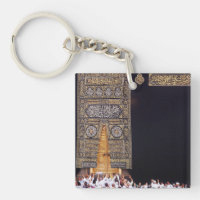 Kaaba Mecka Arafa pilgrimsfärd Hajj Saudiarabien