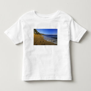 Kaanapali strand, Maui, Hawaii, USA T Shirt