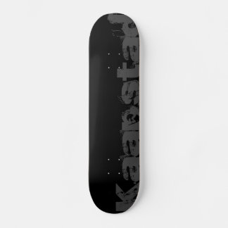 Kaapstad Urban Style Skateboard