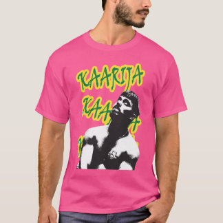 Kaarija T Shirt