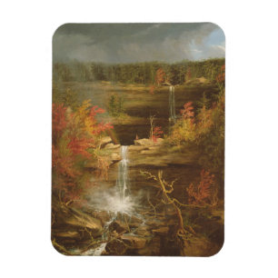 Kaaterskill nedgångar magnet