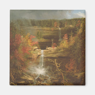 Kaaterskill nedgångar magnet