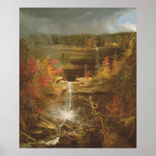 Kaaterskill nedgångar poster