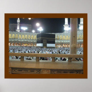 Kaba Affisch