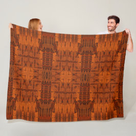 Kabaehern i Theia 292 Fleecefilt