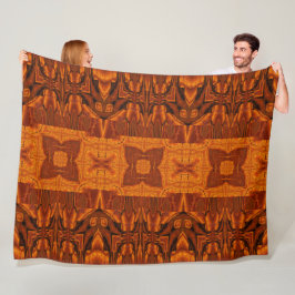 Kabaesteriet i Theia 144 Fleecefilt