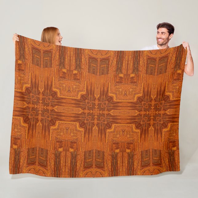 Kabajer i Theia 247 Fleecefilt (På plats)