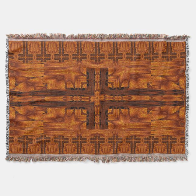 Kabajer i Theia 75 Filt (Framsidan)