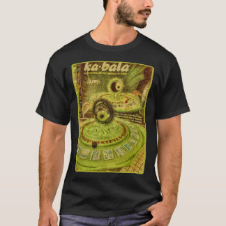 Kabala Board Game T Shirt