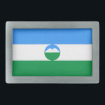 Kabardino Balkaria Flagga<br><div class="desc">Patriotisk flagga av Kabardino Balkaria.</div>