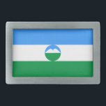 Kabardino Balkaria Flagga<br><div class="desc">Patriotisk flagga av Kabardino Balkaria.</div>
