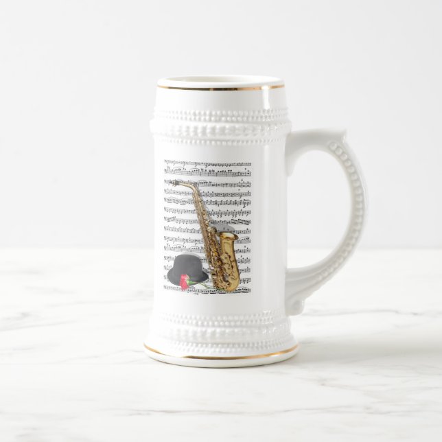 Kabaret! Sejdel (Höger)