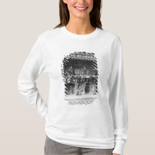 Kabareten de "l'Enfer" i Paris T-shirt