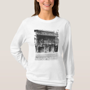 Kabareten de "l'Enfer" i Paris Tee