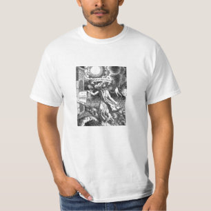 Kabbala Revealed T-shirt