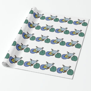 käbbel presentpapper