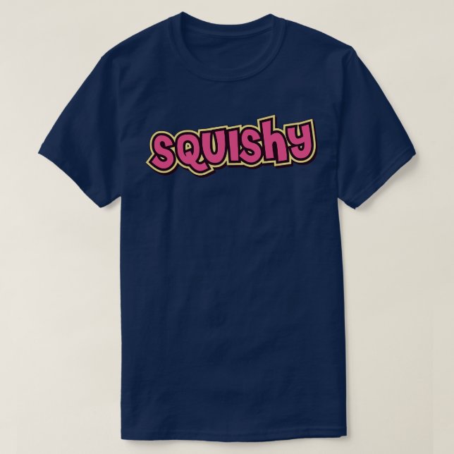 käbbel t shirt (Design framsida)