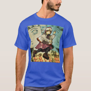 kabel t shirt