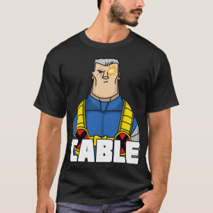 Kabel T Shirt