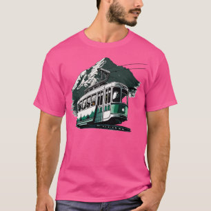 Kabel T Shirt
