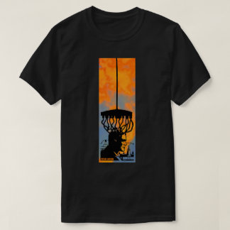 Kabelansluten T Shirt