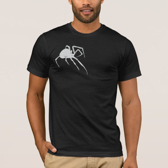 Kabelmakare T Shirt (Framsida)