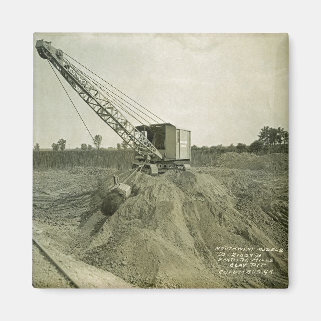 KABELOPERATÖRER FÖR KABELLEVERANTÖRER 36 I Nordväs Magnet (Framsidan)