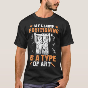 Kabinetri min placering i lyktan är en typ av ragl t shirt